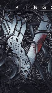Download Vikings Wallpaper By Zash4 75 Free On Zedge Now Browse Millions Of Popular Black Wallpapers And Ringtone Viking Wallpaper Vikings Season Vikings