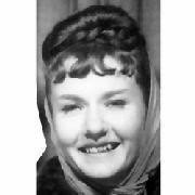 Marysue Wilson Obituary (2015)