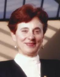 Sheila Moira Murphy Obituary (2025)