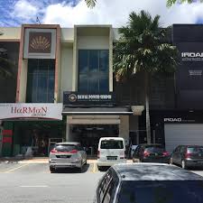 Shah alam juga merupakan bandaraya yang hampir dengan bandaraya kuala lumpur. Photos At Bawal Power Sempoi Shah Alam Malay Restaurant