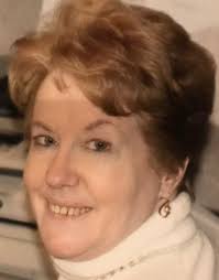 Joyce Hatch Obituary (1944