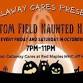Callaway Cares' Phantom Field Haunted Hayride event image