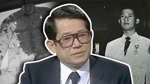 He was carrying a filipino and malaysian passport on that day. Ninoy Aquino Was Sentenced To Death By Firing Squad