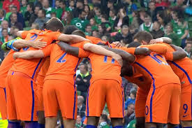 Het nederlands elftal speelt zijn thuiswedstrijden doorgaans in amsterdam, rotterdam en eindhoven. Nederlands Elftal Toch Naar Ek