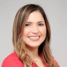 Alexandra Cuestas's Instagram, Twitter & Facebook