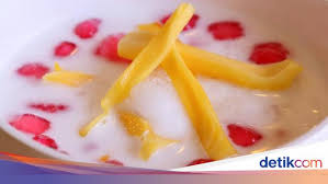 Anda bisa menambahkan biji delima ke salad yogurt oatmeal makanan penutup atau apa pun yang anda inginkan. Bikin Es Delima Nangka Yang Segar Dengan 4 Langkah