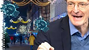 Und den greift müller scharf an: Markus Lanz Zdf Lauterbachs Horror Prognose Erfullt 7000 Corona Tote Vor Weihnachten Vip