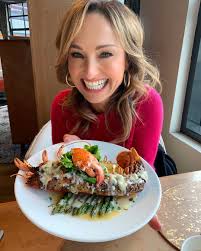 Giada is portrayed by arianna amadei. Giada De Laurentiis Bio Wiki Age Net Worth Recipes Daughter Height