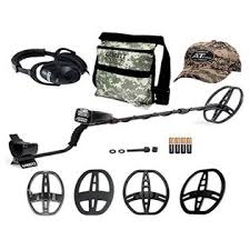 The garrett at pro internationa detector offers new and exclusive garrett technology that makes it ideal for hunting coins, relics, jewellery, and even gold nuggets. Garrett Metal Detectors Garrett At Pro Spring Sports Pack Special