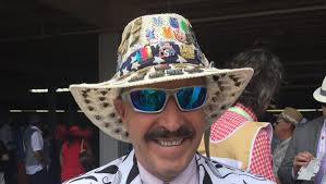 Les Terwilleger's Instagram, Twitter & Facebook