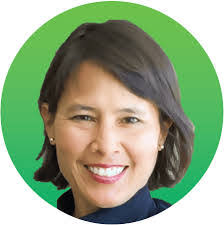 Ellen Chang's Instagram, Twitter & Facebook