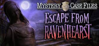 Ravenhearst unlocked is the thirteenth installment of the mystery case files franchise and was released on november 24, . Mystery Case Files Escape From Ravenhearst On Steam