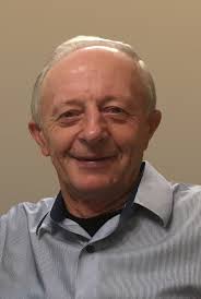 Edward Bespalko Obituary