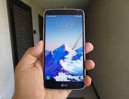 LG Stylus 3 Review; Affordable Way To ...