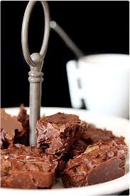Praline Feuillete Chefnini Recette Recette Recette Chocolat Recettes Sucrees
