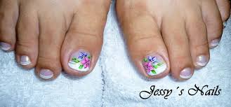100 ideas de catalogo de unas decoradas de los pies tendencias. Bonitas Unas Decoradas Sencillas De Los Pies Decorados