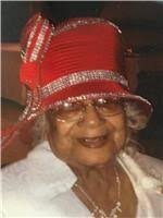 Charity Johnson Obituary (2016)