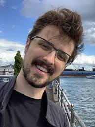 Paul Messick's Instagram, Twitter & Facebook