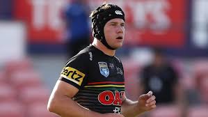 An absolute bargain last season, koroisau was a huge part of penrith's surge towards the top of the table. Nrl 2021 Matt Burton Releases To Canterbury Bulldog Penrith Panthers Round 2 Bulldogs Vs Panthers Sydney News Today