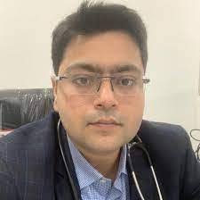 Dr. Nitish Gupta