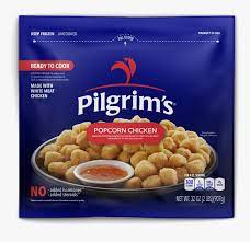 4 oz edible portion, 270. Pilgrims Chicken Nuggets Hd Png Download Kindpng