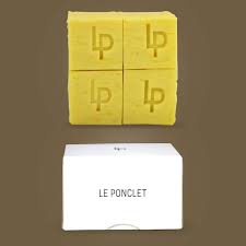 Le Ponclet L Excellence Du Beurre Fermier Au Lait Cru