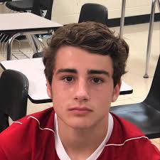 Ethan David Ball's Strawberry Crest High School Career Home