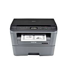Get downloads & drivers for this product from the brother solutions centre. Dcp L2520d Mono Laser Multi Function Printer Brother India