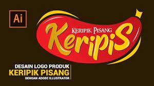 Harga desain logo , logo bagus , jasa website , cara desain logo , pembuatan website , desain logo kreatif adalah sebuah perusahaan yang berbasis pada desain kreatif. Cara Membuat Desain Logo Keripik Pisang Tutorial Part 1 Youtube