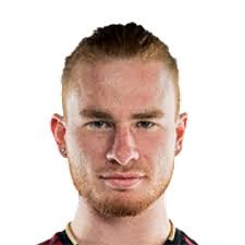 Andrew James Carleton