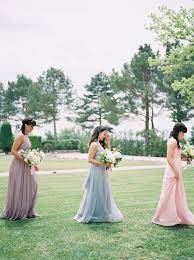Stunning Destination Wedding In Provence France Featured In Brides Magazine Jon Katie Amanda K Photography P Destination Wedding Wedding Brides Magazine
