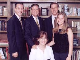 Berufserfahrung, kontaktdaten, portfolio und weitere infos: My Dear Friend Dr Scott Bauer Lift Up Jesus