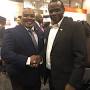 Profile Picture of Derrick Gibson for New York Governor - Facebook (@facebook.com) on Google