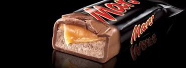 Image result for mars bar