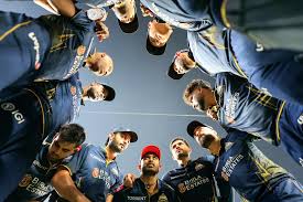 Gujarat Titans Stun CSK to Seal Top-Two Finish — Chennai's Playoffs Hopes Crumble
