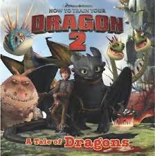 How to train your dragon book. How To Train Your Dragon How To Train Your Dragon 2 Storybook Dreamworks 9781444922486
