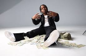 42 Dugg Interview Rapper Talks Signing To Lil Baby Yo Gotti Billboard