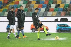 Watch from anywhere online and free. Laga Udinese Vs Atalanta Ditunda Republika Online