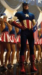 • an online voice acting & improv game. 10 Captain America Quotes That Will Awaken The Superhero In You