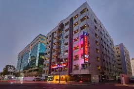 Enjoy your time by choosing the service you want from our massage menu at rush spa in bur, dubai. Hotel Rush Inn Dubai Dubai Hotelopia