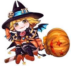 Ml wallpaper nana mobile legends wallpaper hd. Pin On Mobile Legends Bang Bang