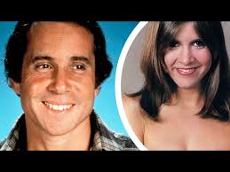Inside the Intense Relationship of Carrie Fisher and Paul Simon