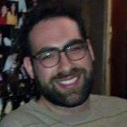 Benjamin Goldenberg (bpgoldenberg)