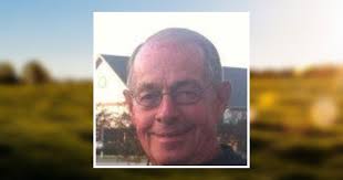 John Robert Olds Obituary January 8, 2019