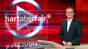 Hard but fair) is a german weekly political talk show. Hart Aber Fair Heute Am Ostermontag Kein Hart Aber Fair Augsburger Allgemeine