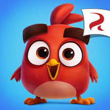 Angry Birds Dream Blast 2018 Mobygames