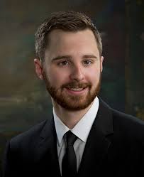 Clayton Edwards, Financial Advisor in Rochester, MN