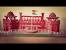 Thermocol Red Fort 3d