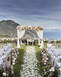 Most Beautiful Wedding Venues In The World Wedding Inspirations In 2020 With Images Italian Wedding Venues Beautiful Wedding Venues Outdoor Wedding Venues