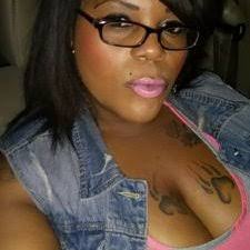 Kenyetta Thomas's Instagram, Twitter & Facebook